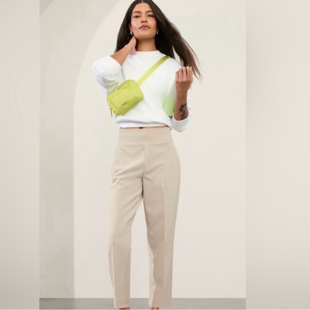 Athleta Endless Pants NWT
